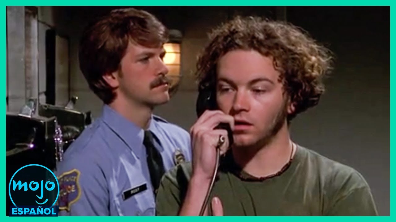 ¡Top 20 Veces que Programas de TV PREDIJERON el Futuro!