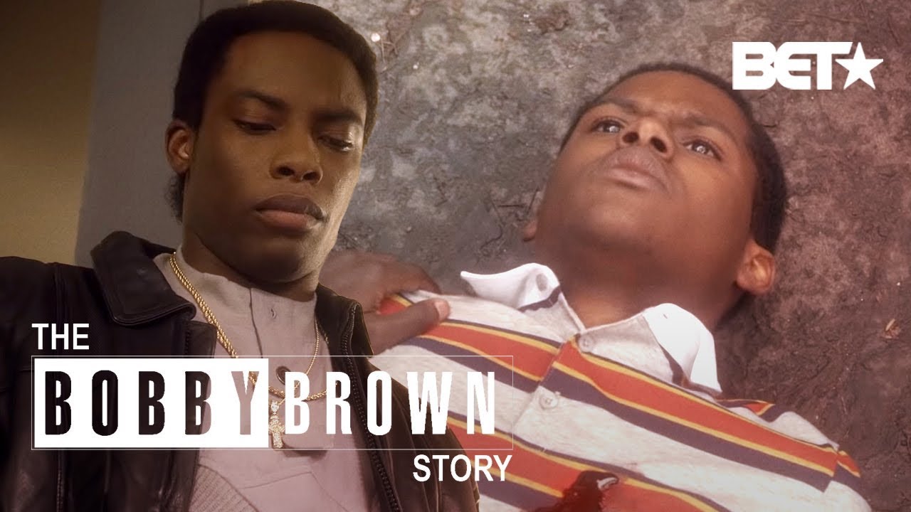 See The Traumatic Moment That Changed Bobby Brown’s Life | The Bobby Brown Story