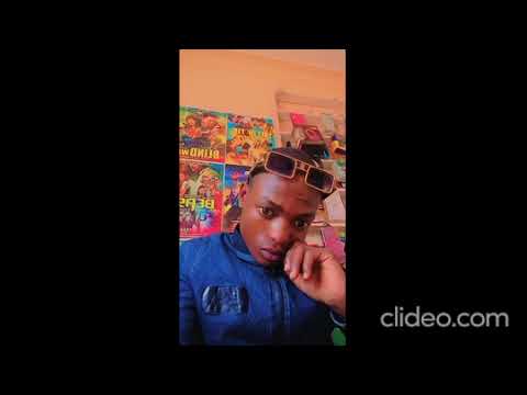 Wasibuka wa - Juice J munamasaka ft Nimbus