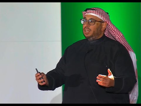 وائل كابلي مؤسس كيورا في مسك 2020