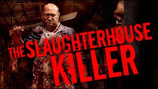 The Slaughterhouse Killer (2021) Official Trailer | Horror | Thriller | Breaking Glass Pictures