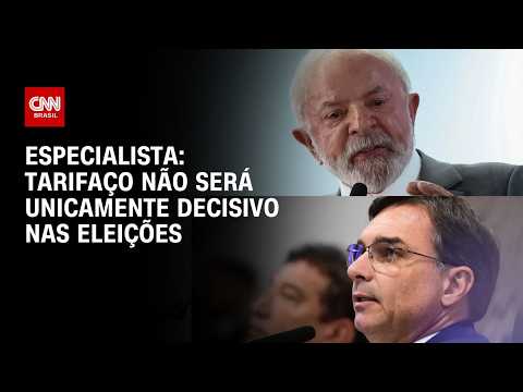 Eleições 2026: Tarifaço não será unicamente decisivo em outubro, diz Arko Advice | WW