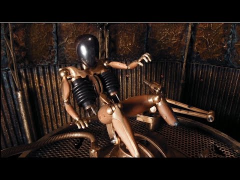 Fear Inoculum Official Video のサムネイル
