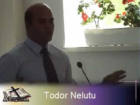 Gosen 14.08.2011 - dum dimineata (Todor Nelutu)