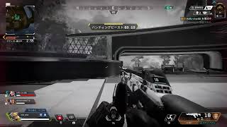 【Apex Legends】シーズン7実況