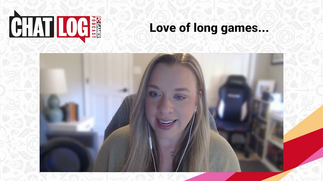 Everybody loves long games again, right? - YouTube