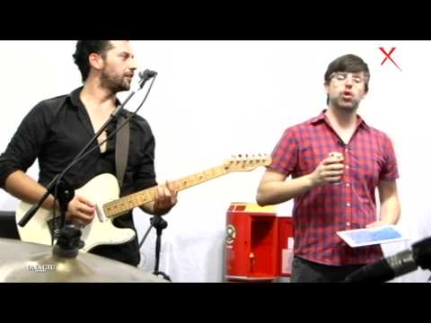 Señal en Vivo - Julius Popper