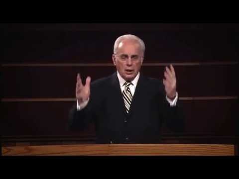 Our Compassionate Provider (Mark 8:1-10)