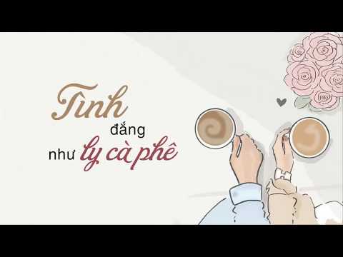 Tình Đắng Như Ly Cà Phê - Ngơ (MCK rapViet) ft Nân - Lyric Video
