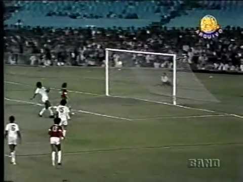 Fluminense 0 x 2 Internacional - Semi-Final - Camp...