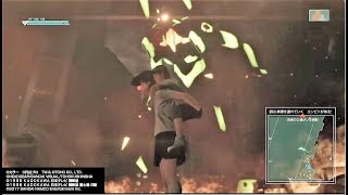 【実況】アイスブレイク師匠にやらせる巨影都市 part6