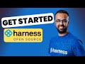 Harness Open Source Overview