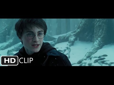 He Was Their Friend! | Harry Potter and the Prisoner of Azkaban