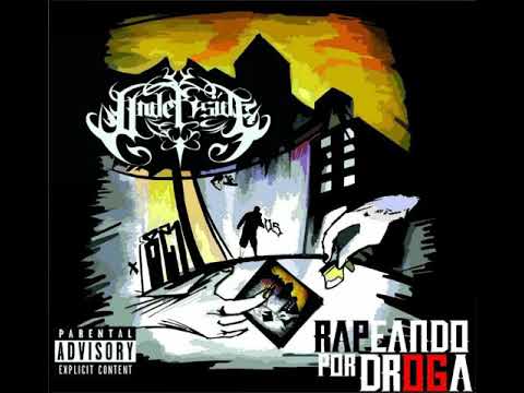 PA LA YEKA - UNDER SIDE 821 (RAPEANDO POR DROGA)