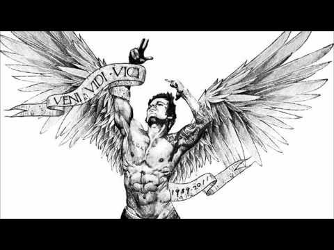 Best Zyzz songs -Tiesto and Sneaky Sound System - I will be here