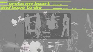 Yumi Zouma – Cross My Heart and Hope to Die