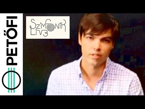 Mórocz Tamás - Szimfonik Liv3 előzetes