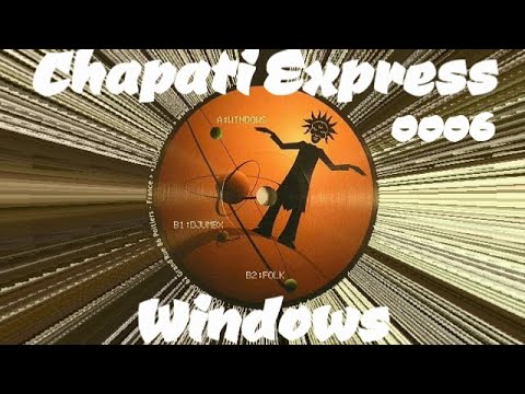 Chapati Express 0006   Windows