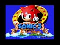 Sonic Hack Longplay Sonic 3 Andrew