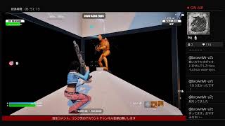 対面練習　参加型(固定のリンクチャンネル登録お願いします)