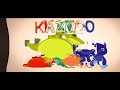 REQUESTED THE EPICNESS OF ENDLESS ALPHABET KAZOO G Major 19 The Logo Editor S Remake
