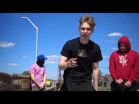 "Geekin" Ceo Stew x Big Punch (official music video)