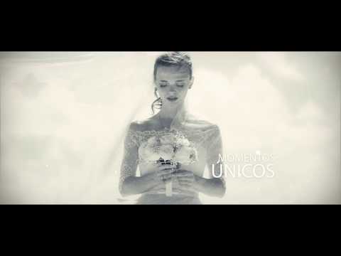 video promocional bodas