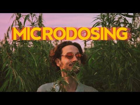 BARCELASZ - Microdosing