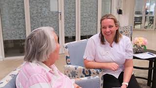 Aged Care On-Site Pharmacist