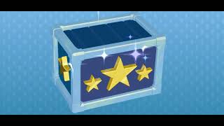 Train conductor world box opening and my progress reveal