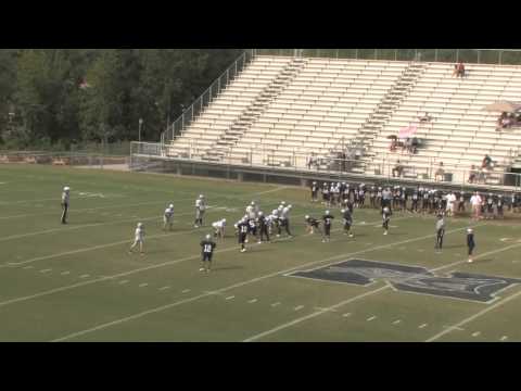 North Paulding vs East Paulding 6th