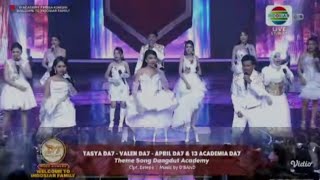 Download lagu VALEN ,MILA,APRIL,ARBIL,KONSER WELCOME TO INDOSIAR FAMILY |dangdut academy 7 d'academy asia 7daa7 mp3