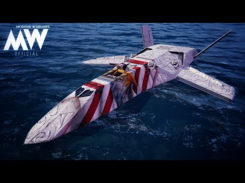 Pan Spatial Argonas - 11k/AC 💵 Still worth or not 🚫- Modern Warships