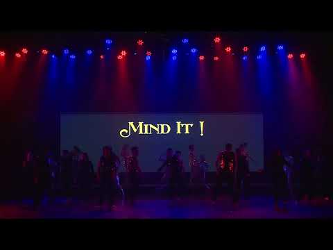 Om shanti Om | Shenvi School Of Dance | Nritta'22