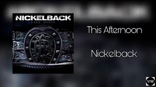 Nickelback - This Afternoon (Clean Version)