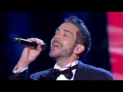 ANTONIO MEZZANCELLA - TU SI QUE VALES "AM AWORDS"