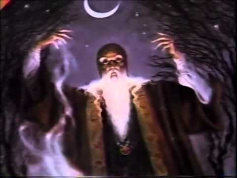 The Enchanted World Time Life Books 1985 Vincent Price