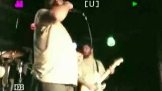 Brutal Truth 2008 - I Killed My Family live at the Baroeg, Rotterdam 10-02-2008 Deathtube999