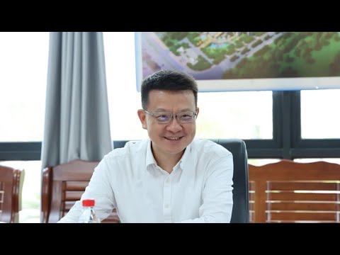 【中组部全球首发】：广西壮族自治区党委委员，区政府副主席，区国资委党委书记胡帆担任区委常委。