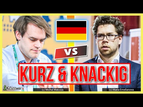 Short, sweet – and made in Germany!