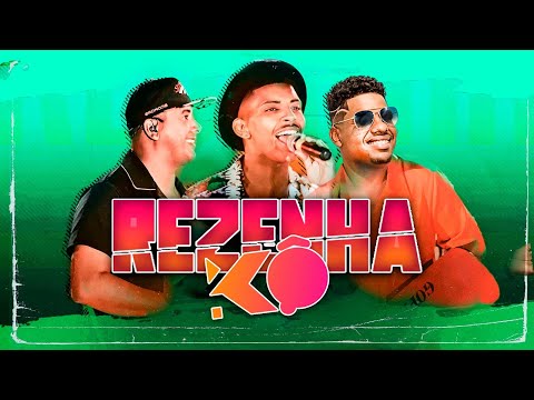 Resenha do K O - Grupo K.O