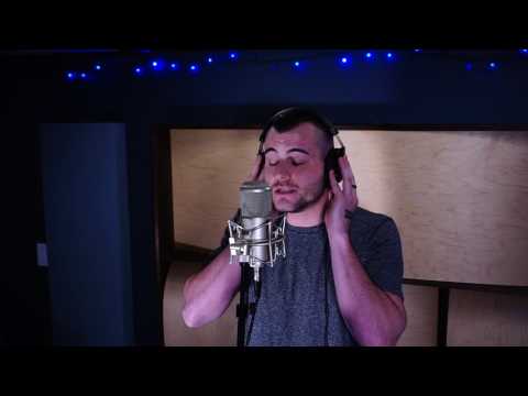 Hotel Ceiling - Rixton - Cover by Matthew Moore & Mike Dwyer