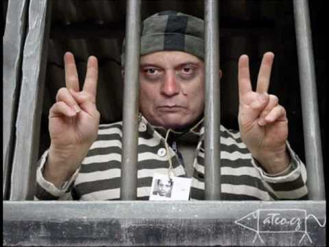 ???? 29 Jaromír Nohavica @ KDYBYCH BYL ŘEDITEL