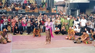 Download lagu Rampak Gedruk SALEHO 86 Feat Niken Salindry || Kaligentong Wetan Kecamatan Gladaksari Kab Boyolali mp3