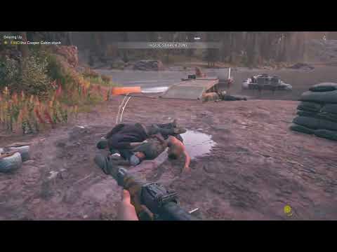 Far Cry 5 pt46
