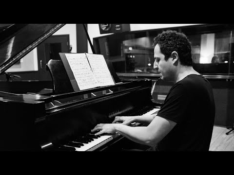 Joseph Seif: Clearlake Session