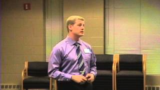 Daniel Plan Eat Well Week 3