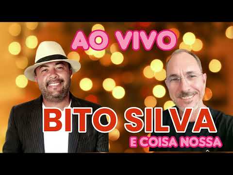 BITO SILVA O MELHOR DO SERTANEJO 