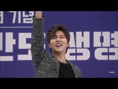 정동하-파이터(Fighter-열혈사제OST), 광야, 비상 (한반도 생명평화 콘서트) 2019 .4 .27