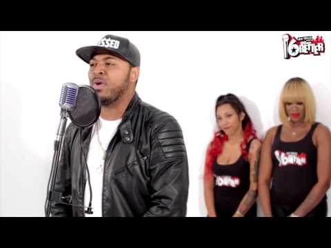 16OrBetter - Cypher EP 84 | Ft. Largo x Tayo x O.N.E. x PdotC